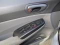 Alabaster Silver Metallic - Civic DX-VP Sedan Photo No. 15