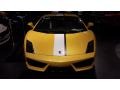 2010 Giallo Midas (Yellow) Lamborghini Gallardo LP550-2 Valentino Balboni Coupe  photo #15