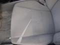 Alabaster Silver Metallic - Civic DX-VP Sedan Photo No. 16