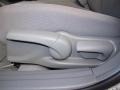 Alabaster Silver Metallic - Civic DX-VP Sedan Photo No. 17