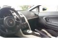 Black/White Dashboard Photo for 2010 Lamborghini Gallardo #82383376