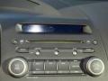 Alabaster Silver Metallic - Civic DX-VP Sedan Photo No. 18