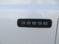 White Platinum Metallic Tri-Coat - F250 Super Duty King Ranch Crew Cab 4x4 Photo No. 25