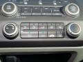 Alabaster Silver Metallic - Civic DX-VP Sedan Photo No. 19