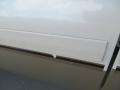 White Platinum Metallic Tri-Coat - F250 Super Duty King Ranch Crew Cab 4x4 Photo No. 26