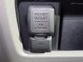 Alabaster Silver Metallic - Civic DX-VP Sedan Photo No. 20