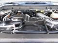White Platinum Metallic Tri-Coat - F250 Super Duty King Ranch Crew Cab 4x4 Photo No. 27