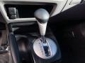 Alabaster Silver Metallic - Civic DX-VP Sedan Photo No. 21