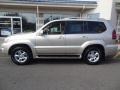 Savannah Beige Metallic - GX 470 Photo No. 3