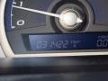 Alabaster Silver Metallic - Civic DX-VP Sedan Photo No. 23