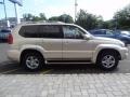 Savannah Beige Metallic 2007 Lexus GX 470 Exterior