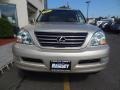 Savannah Beige Metallic - GX 470 Photo No. 9