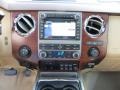White Platinum Metallic Tri-Coat - F250 Super Duty King Ranch Crew Cab 4x4 Photo No. 41
