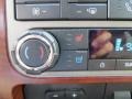 White Platinum Metallic Tri-Coat - F250 Super Duty King Ranch Crew Cab 4x4 Photo No. 44