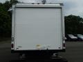 2013 Summit White Chevrolet Express Cutaway 3500 Moving Van  photo #8