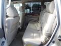 Savannah Beige Metallic - GX 470 Photo No. 19