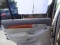 Savannah Beige Metallic - GX 470 Photo No. 21