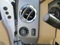 White Platinum Metallic Tri-Coat - F250 Super Duty King Ranch Crew Cab 4x4 Photo No. 50