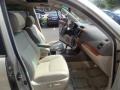 Savannah Beige Metallic - GX 470 Photo No. 29