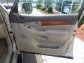 Savannah Beige Metallic - GX 470 Photo No. 31