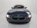 Toledo Blue Metallic - Z4 2.5i Roadster Photo No. 2