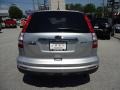 2010 Alabaster Silver Metallic Honda CR-V EX-L AWD  photo #7