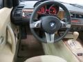 Toledo Blue Metallic - Z4 2.5i Roadster Photo No. 6