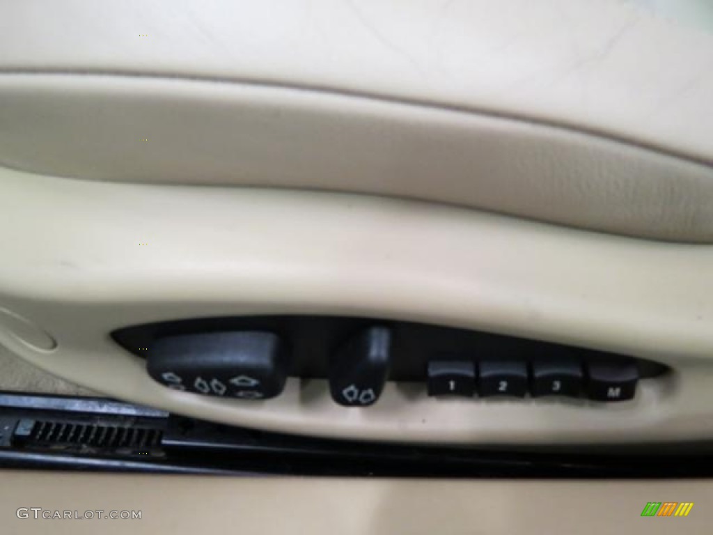 2005 Z4 2.5i Roadster - Toledo Blue Metallic / Dark Beige photo #8