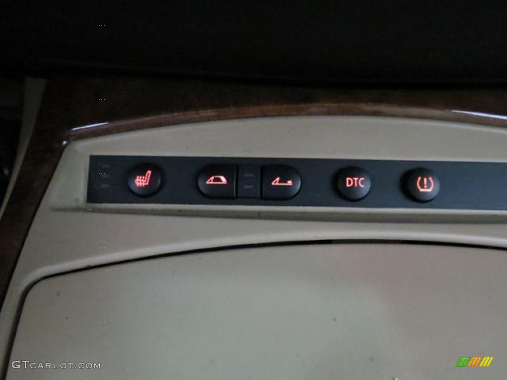 2005 Z4 2.5i Roadster - Toledo Blue Metallic / Dark Beige photo #13