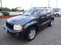 Front 3/4 View of 2007 Grand Cherokee Laredo 4x4