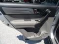 2010 Alabaster Silver Metallic Honda CR-V EX-L AWD  photo #23