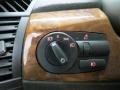 Dark Beige Controls Photo for 2005 BMW Z4 #82384369