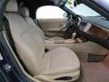 Toledo Blue Metallic - Z4 2.5i Roadster Photo No. 26