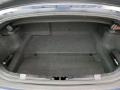 2005 BMW Z4 2.5i Roadster Trunk