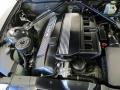 2005 BMW Z4 2.5 Liter DOHC 24V Inline 6 Cylinder Engine Photo