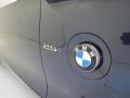 Toledo Blue Metallic - Z4 2.5i Roadster Photo No. 34