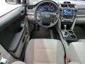 Classic Silver Metallic - Camry LE Photo No. 6
