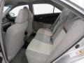 Classic Silver Metallic - Camry LE Photo No. 7
