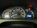 Classic Silver Metallic - Camry LE Photo No. 16
