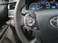 Classic Silver Metallic - Camry LE Photo No. 19