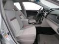 Classic Silver Metallic - Camry LE Photo No. 26