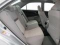 Classic Silver Metallic - Camry LE Photo No. 29