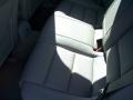 Dolphin Grey Metallic - A4 1.8T Sedan Photo No. 14
