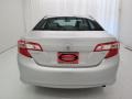 Classic Silver Metallic - Camry LE Photo No. 33