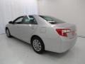 Classic Silver Metallic - Camry LE Photo No. 34