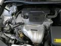 Classic Silver Metallic - Camry LE Photo No. 35