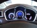  2012 SRX Premium AWD Premium AWD Gauges