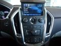 Controls of 2012 SRX Premium AWD