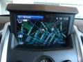 Navigation of 2012 SRX Premium AWD