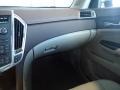 2012 Gold Mist Metallic Cadillac SRX Premium AWD  photo #21